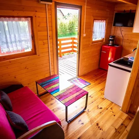 Dom Koprowo * Międzywodzie