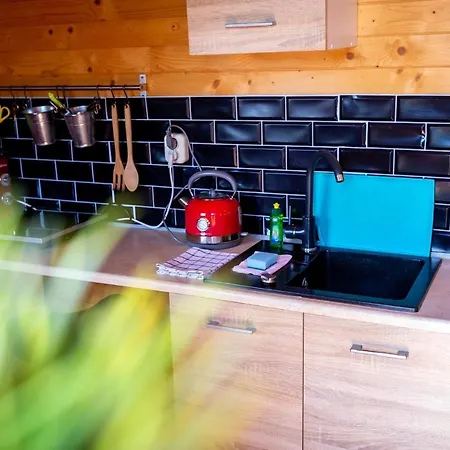 Dom Koprowo * Międzywodzie