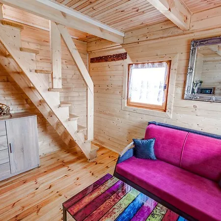 Dom Koprowo * Międzywodzie