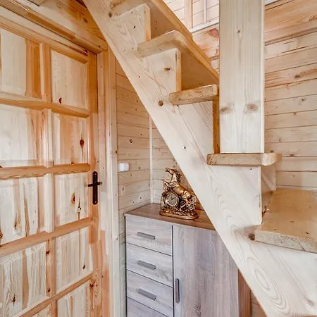 Dom Koprowo Międzywodzie