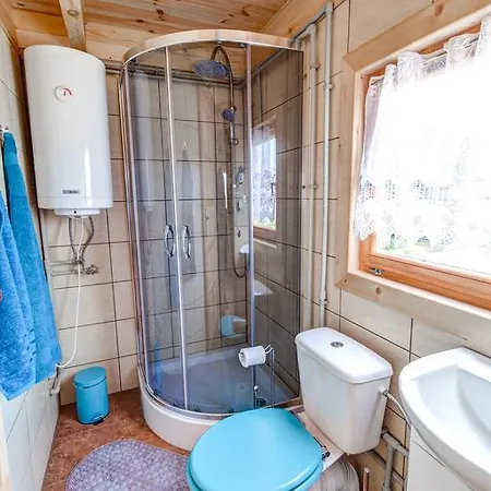 Dom Koprowo * Międzywodzie