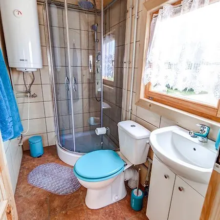 Holiday home Dom Koprowo