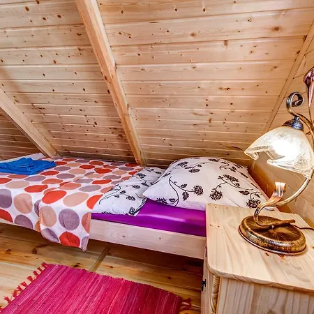 Dom Koprowo Międzywodzie