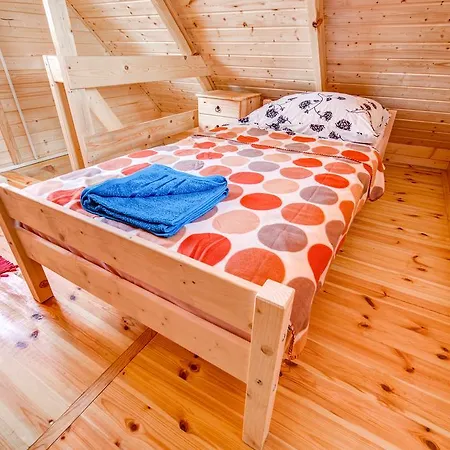 Dom Koprowo Międzywodzie