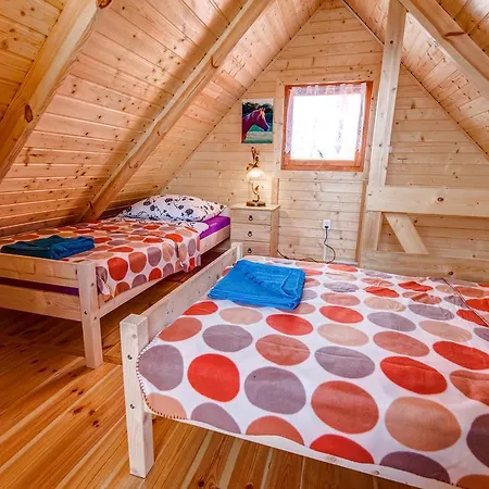 Dom Koprowo * Międzywodzie