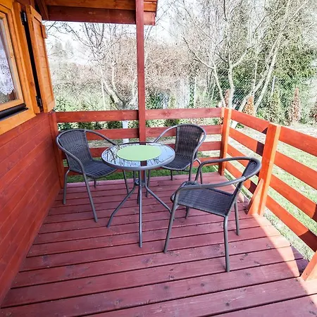 Ferienhaus Dom Koprowo