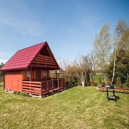 Ferienhaus Dom Koprowo *