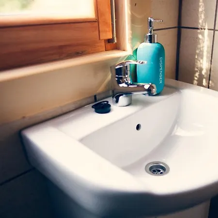 Dom Koprowo * Międzywodzie