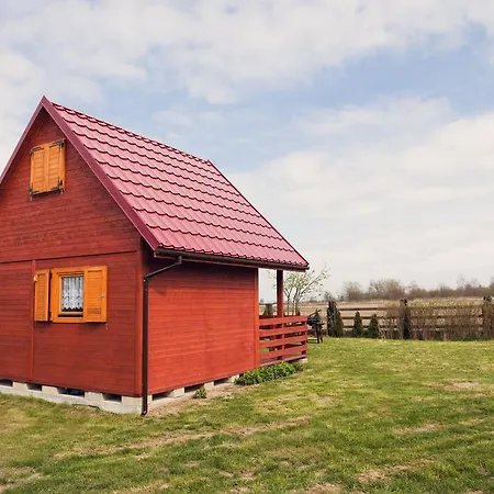 Dom Koprowo Międzywodzie