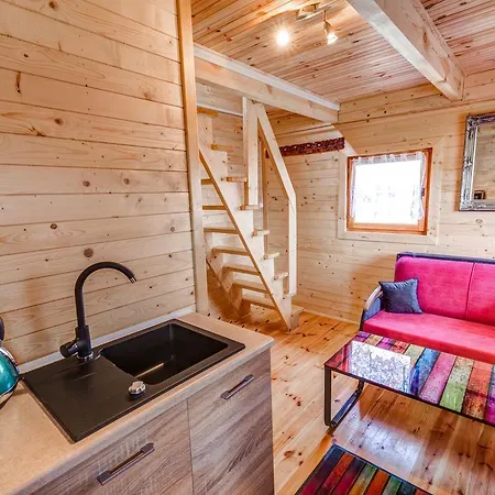 Dom Koprowo * Międzywodzie