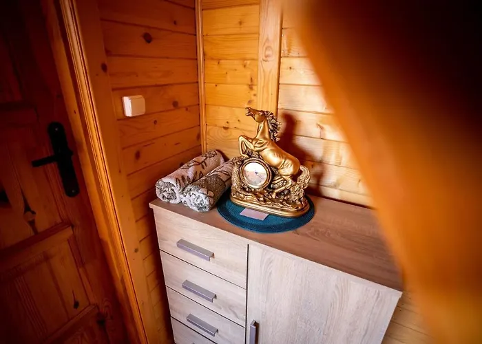 Dom Koprowo 別荘 *