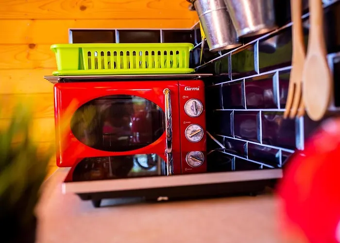 度假居 Dom Koprowo Międzywodzie