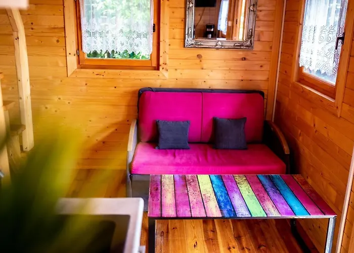 Dom Koprowo * Międzywodzie