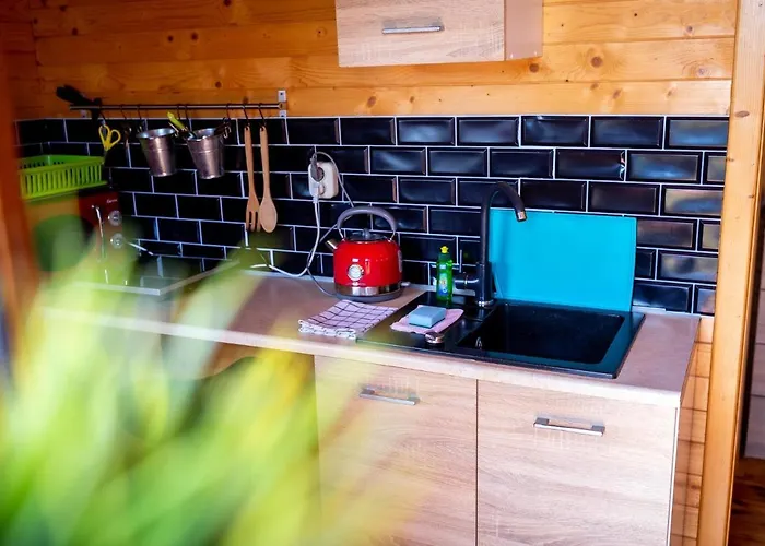 Dom Koprowo * Międzywodzie