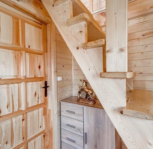 Dom Koprowo Międzywodzie