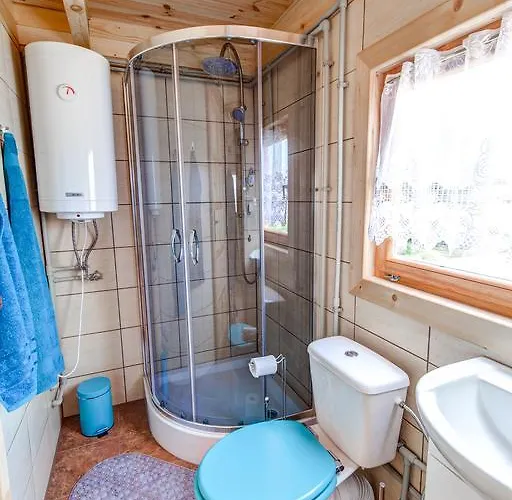 Dom Koprowo * Międzywodzie