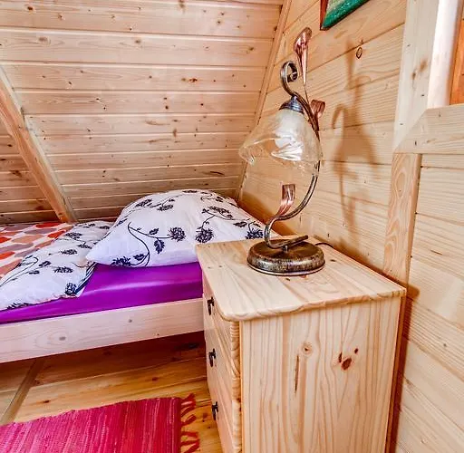 Dom Koprowo 度假居