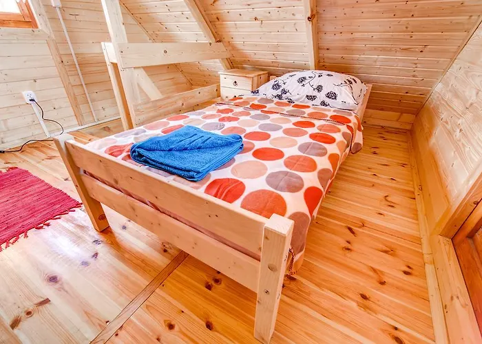 Dom Koprowo ミエンジボジェ