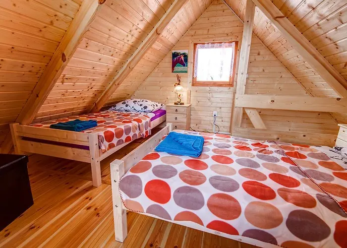 Dom Koprowo * Międzywodzie