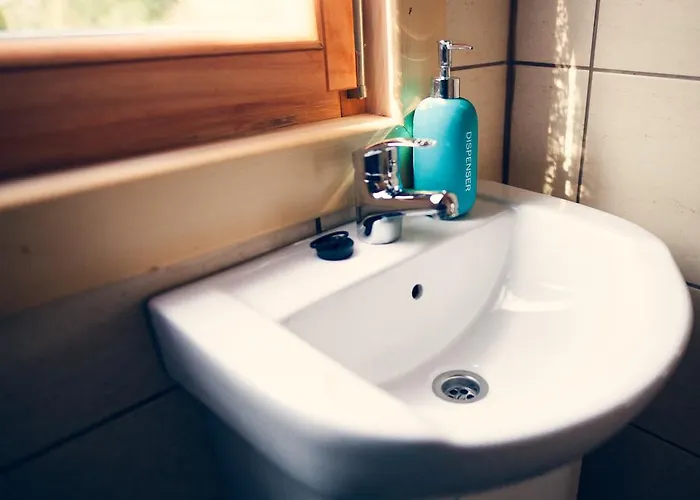 Dom Koprowo * Międzywodzie