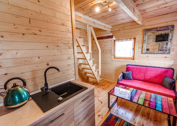 Dom Koprowo * Międzywodzie